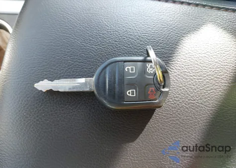 2013 Ford Edge Sel from USA, damaged, VIN 2FMDK3JC5DBE24098